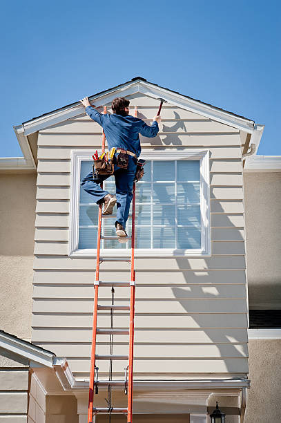 Siding for Commercial Buildings in Edgewater, CO